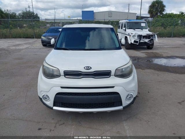 2018 KIA ALMA + 6