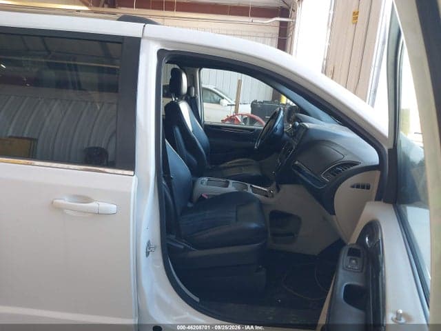 2020 DODGE GRAND CARAVAN SXT 5