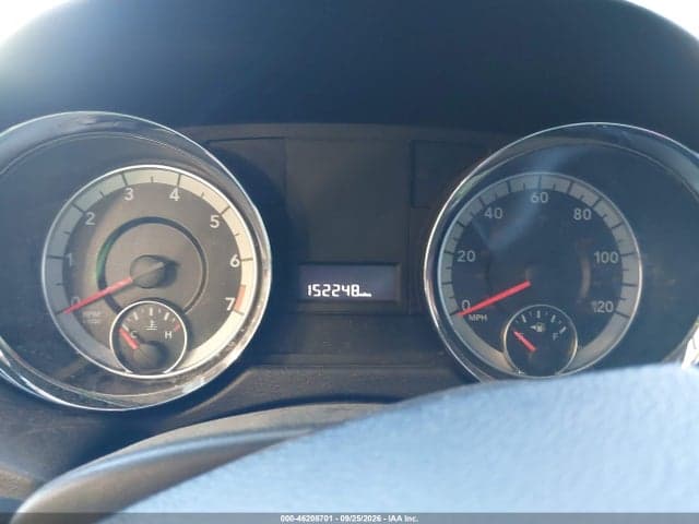 2020 DODGE GRAND CARAVAN SXT 7