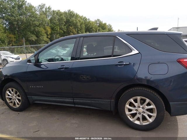 2018 CHEVROLET EQUINOX LT 14