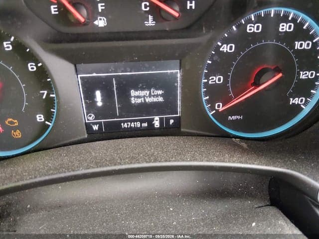 2018 CHEVROLET EQUINOX LT 15
