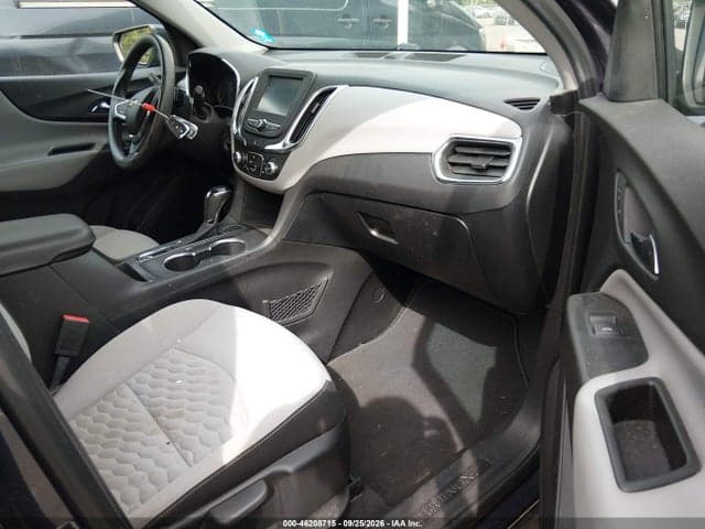 2018 CHEVROLET EQUINOX LT 5