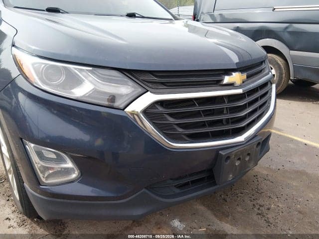 2018 CHEVROLET EQUINOX LT 6