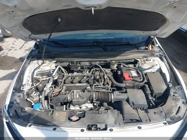 2020 HONDA ACCORD EX-L 10
