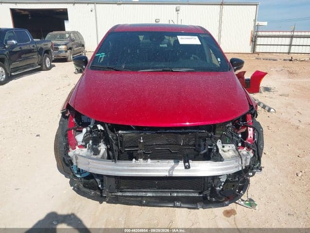 2027 CHRYSLER PACIFICA 13