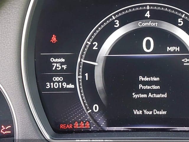2023 LEXUS LS 500 15