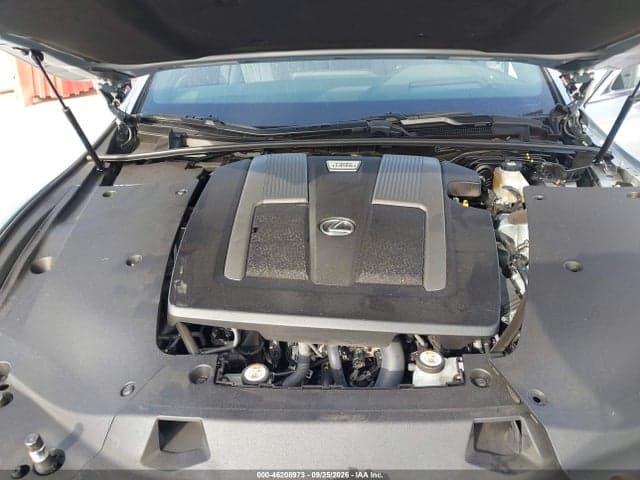 2023 LEXUS LS 500 10