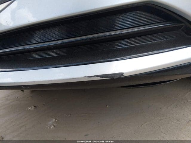 2025 HYUNDAI SONATA SEL 18
