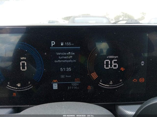 2025 HYUNDAI SONATA SEL 7
