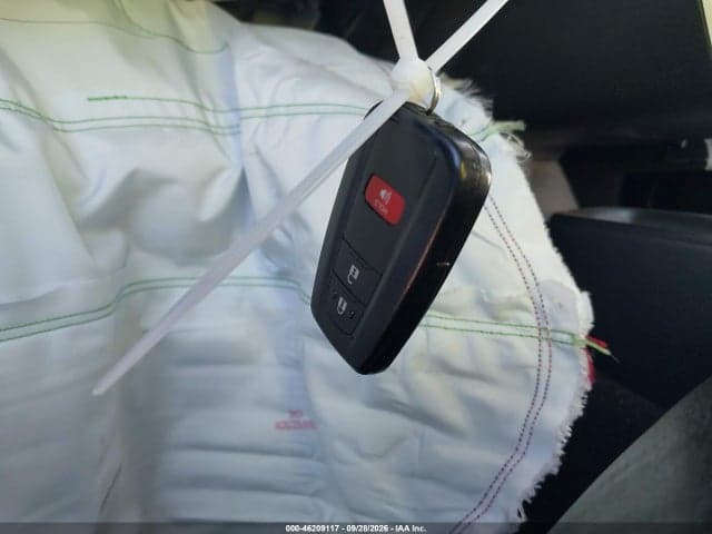 2017 TOYOTA PRIUS TWO ECO 11