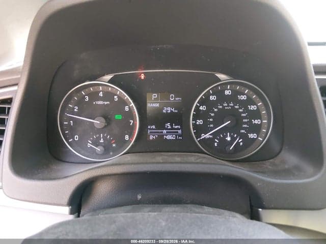 2017 HYUNDAI ELANTRA SE 7