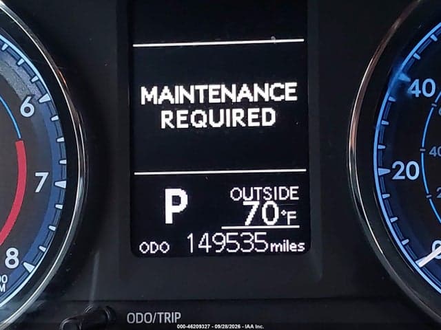 2019 TOYOTA COROLLA LE 7