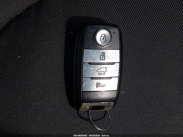 2018 KIA SOUL + 11