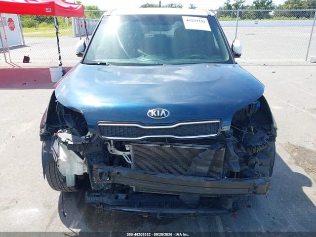 2018 KIA SOUL + 13