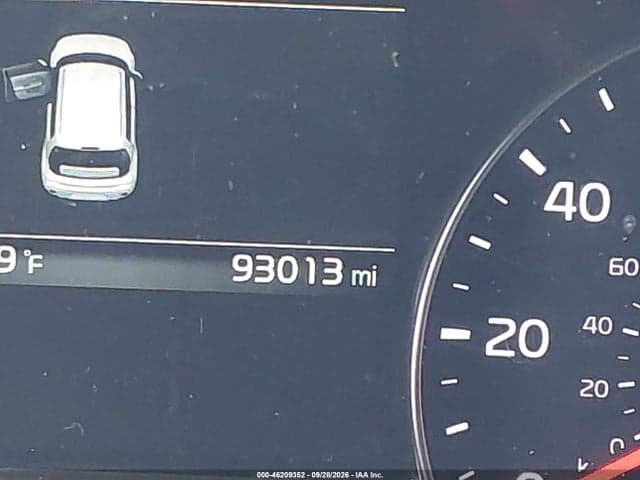 2018 KIA SOUL + 16