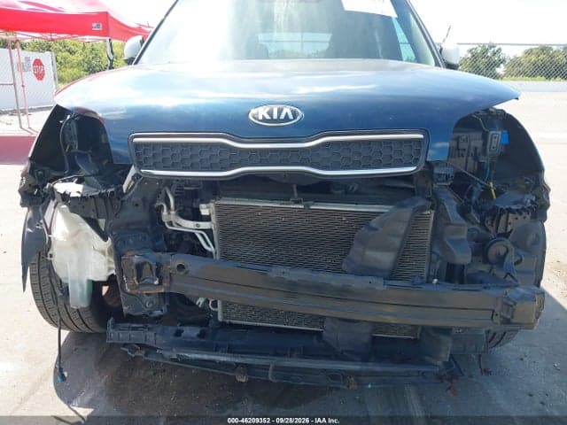 2018 KIA SOUL + 6
