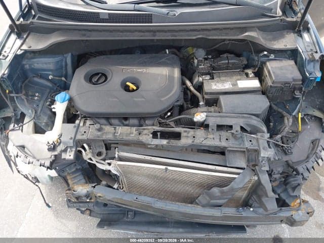 2018 KIA SOUL + 10