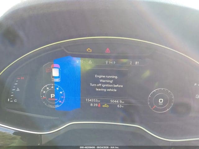 2017 AUDI Q7 3.0T PREMIUM 15