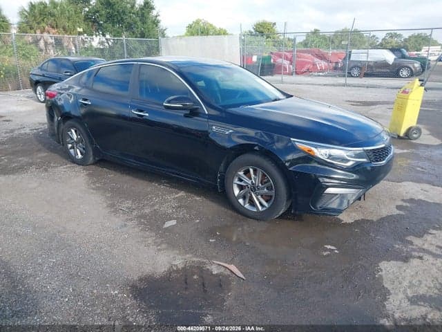 2019 KIA OPTIMA LX 1