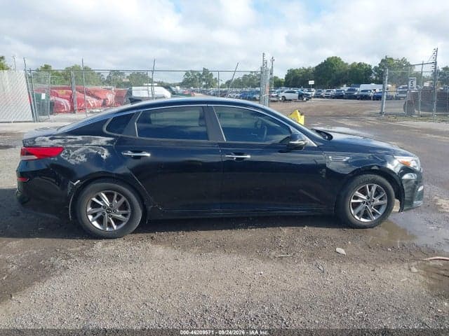 2019 KIA OPTIMA LX 13