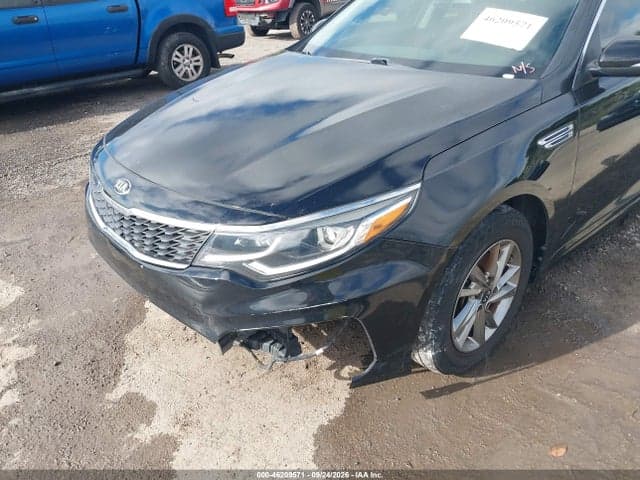 2019 KIA OPTIMA LX 18