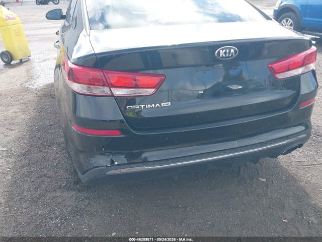 2019 KIA OPTIMA LX 19