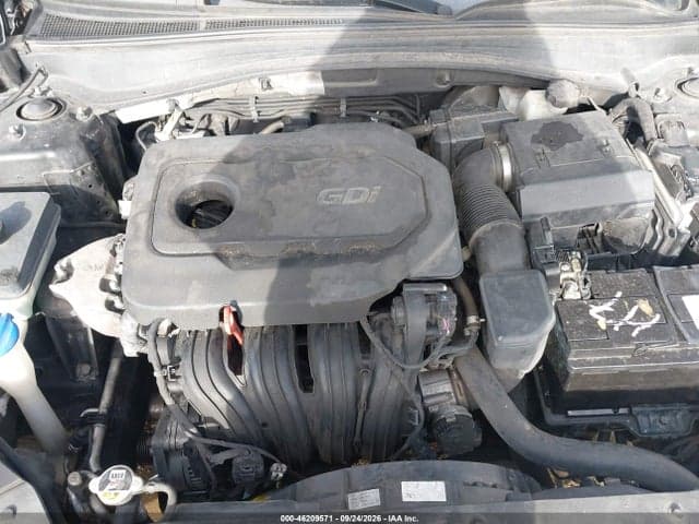 2019 KIA OPTIMA LX 10