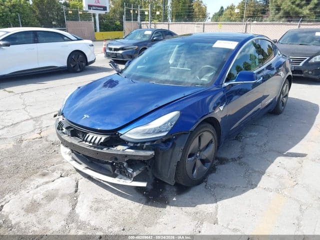 2019 TESLA MODEL 3 LONG RANGE/MID RANGE/STANDARD RANGE/STANDARD RANGE PLUS 6