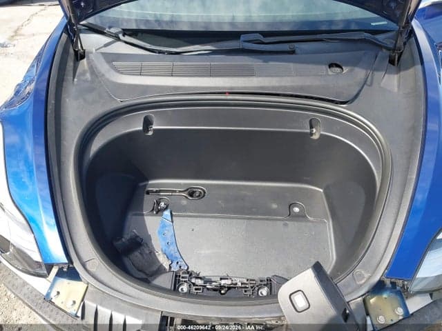 2019 TESLA MODEL 3 LONG RANGE/MID RANGE/STANDARD RANGE/STANDARD RANGE PLUS 10