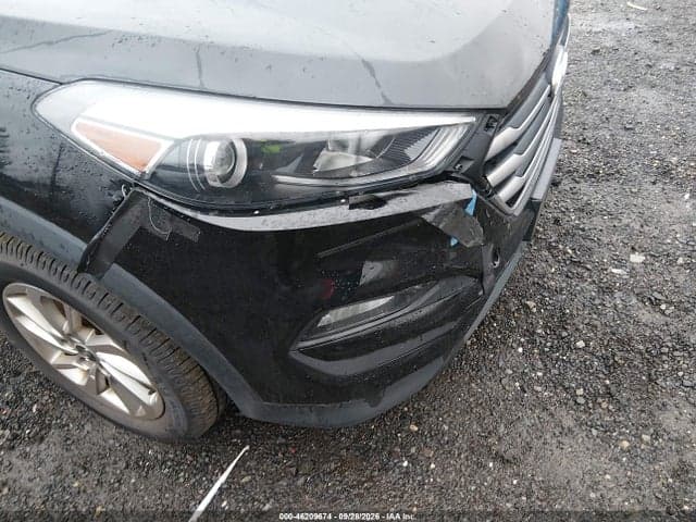 2018 HYUNDAI TUCSON SEL 6