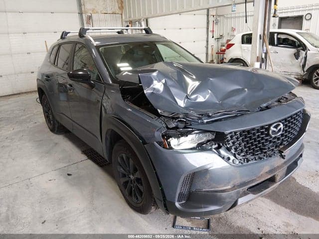 2025 MAZDA CX-50 2.5 S SELECT PACKAGE 1