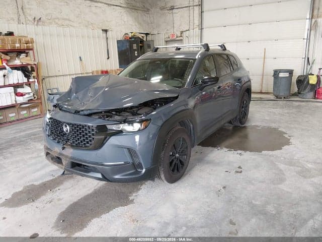 2025 MAZDA CX-50 2.5 S SELECT PACKAGE 2