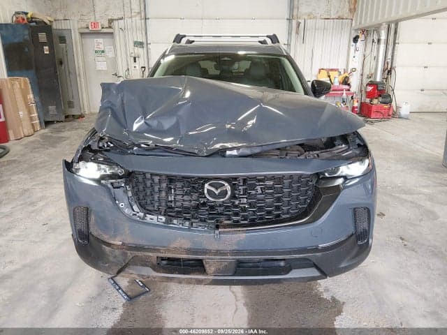 2025 MAZDA CX-50 2.5 S SELECT PACKAGE 12