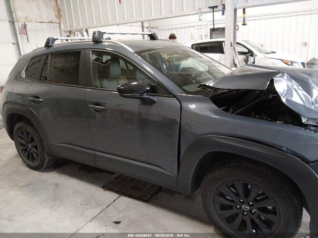 2025 MAZDA CX-50 2.5 S SELECT PACKAGE 13