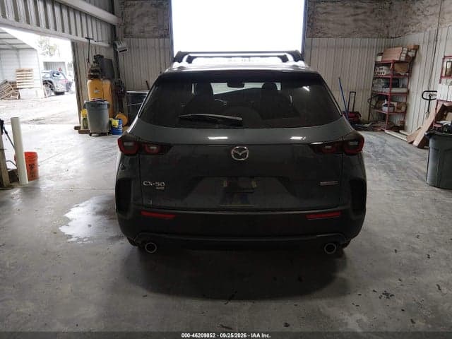 2025 MAZDA CX-50 2.5 S SELECT PACKAGE 16