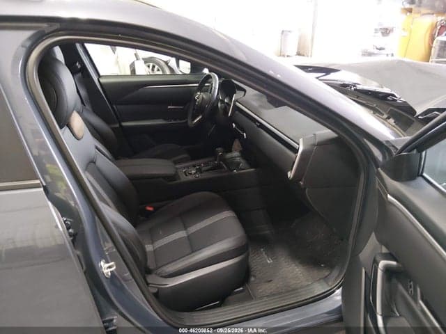 2025 MAZDA CX-50 2.5 S SELECT PACKAGE 5