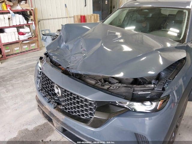 2025 MAZDA CX-50 2.5 S SELECT PACKAGE 6