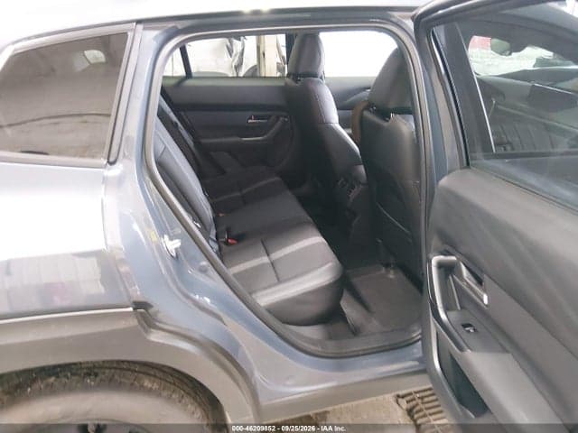2025 MAZDA CX-50 2.5 S SELECT PACKAGE 8