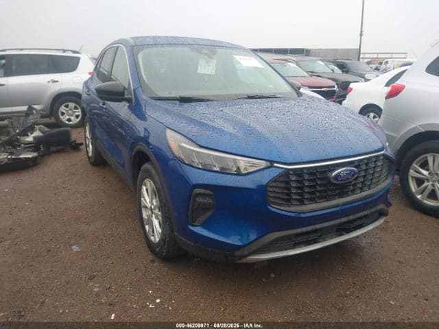 2023 FORD ESCAPE ACTIVE 1