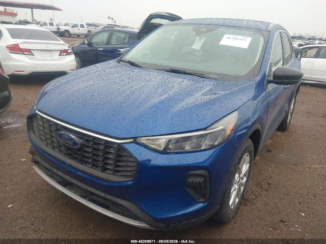 2023 FORD ESCAPE ACTIVE 2