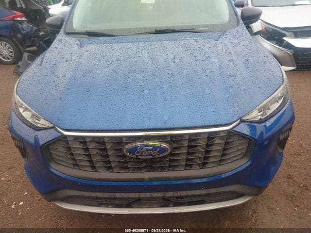 2023 FORD ESCAPE ACTIVE 12