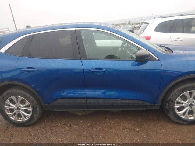 2023 FORD ESCAPE ACTIVE 13