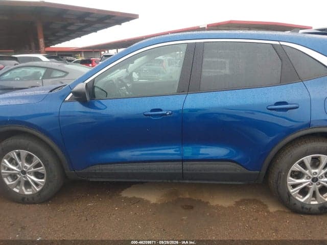 2023 FORD ESCAPE ACTIVE 14