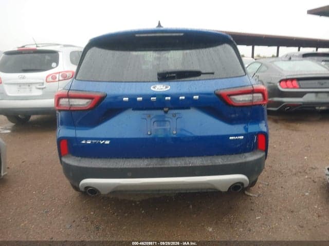 2023 FORD ESCAPE ACTIVE 16