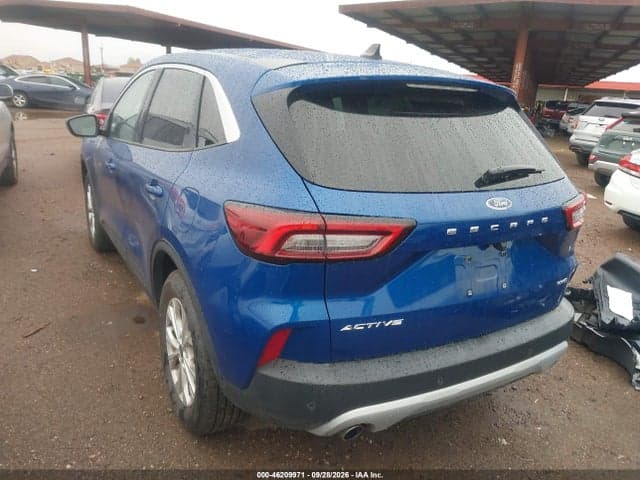 2023 FORD ESCAPE ACTIVE 3