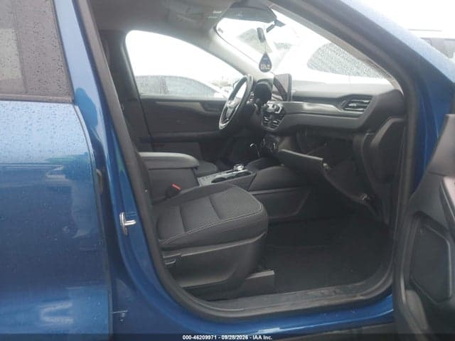 2023 FORD ESCAPE ACTIVE 5