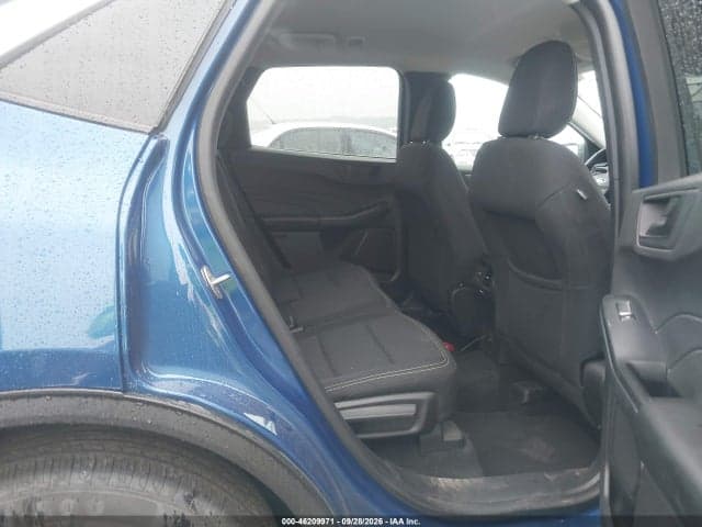 2023 FORD ESCAPE ACTIVE 8