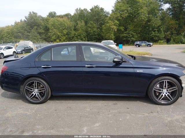 2017 MERCEDES-BENZ AMG E 43 4MATIC 14