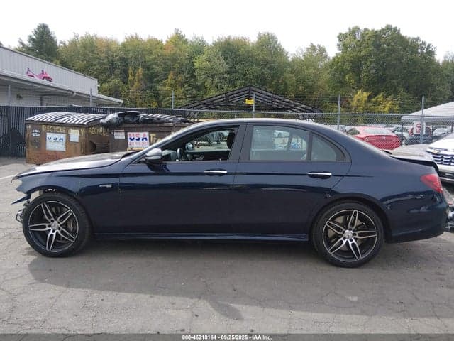 2017 MERCEDES-BENZ AMG E 43 4MATIC 15