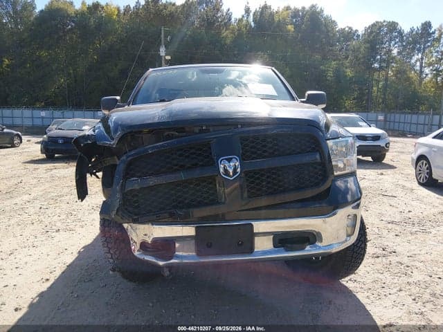 2017 RAM 1500 SLT 12